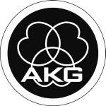 Risultati immagini per AKG logo