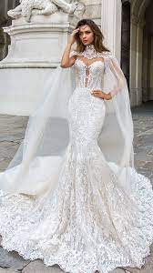 Crystal Design 2018 Wedding Dresses Royal Garden Haute Couture Bridal Collections Wedding Inspirasi Wedding Dresses Crystal Wedding Dresses Mermaid Dresses