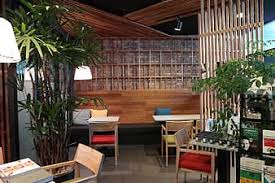 Dine on breakfast classics such as eggs benedict, steak & eggs or crepes. Cafe Cozy Comfortable The North European Style Warm Empty Chair Table Empty Seats Chair Break Tapi Rouge Pikist