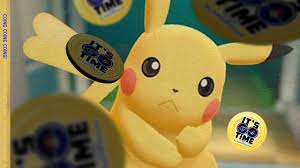 Your earnings will be delivered to you automatically when your pokémon has been removed from. All 10 Ways To Get Pokmone Go Coins Pokecoins In Niantic S Big Update Slashgear