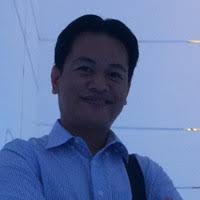 Stephen Mark de Jesus