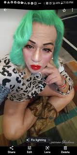 Would you like to take me to a date i am a transgender girl.