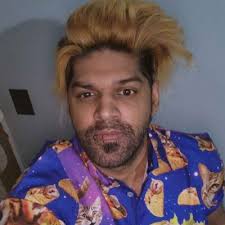 Jarrad Adams's Instagram, Twitter & Facebook