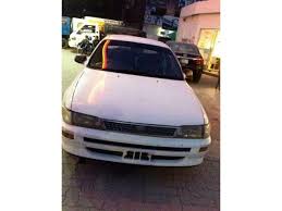 Suzuki alto 2020 used car for sale is available in new lahore city lahore pakistan. Toyota Corolla 1994 Auto Total Oringle Just Like 0 Car Call Mw Hurry Up For Sale Lahore Local Ads Free Classifieds And Job Ads In Pakistan