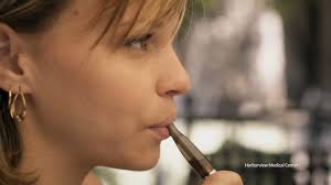 Teens falling victim to the Juul effect