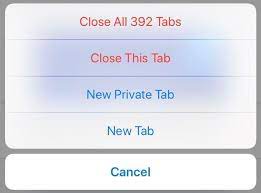 What To Do If Safari Keeps Crashing On Ipad Iphone Or Mac Macworld Uk