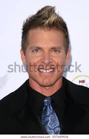 Mark Long Fox Reality Channel Awards Stock Photo 107669456