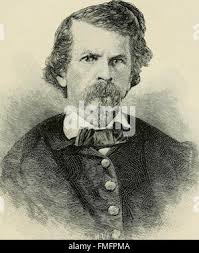 John george nicolay hi-res stock photography and images