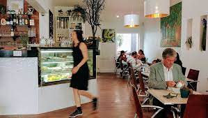 Nature Cafe Bar Frankston Victoria Restaurant Happycow