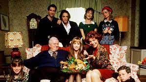 For decades, television writers have been crafting some equally disastrous and hilarious thanksgiving celebrations for some of our favorite television families! Thanksgiving A Time To Celebrate Family Dysfunction
