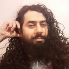 I made this original comic in 2016, back what I was working for BuzzFeed  and everything had to be spun into content. When Trump won I was flummoxed  at how someone so