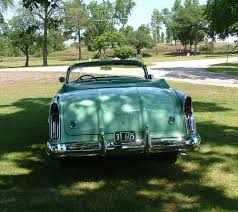 Image result for Lido Green 1954 Buick