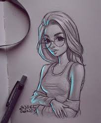 Online Sketchbook On Instagram Awesome Arts By Angelganev Follow Graffiti Sketchbook Our Fri Art Drawings Simple Drawings Girl Drawing Sketches The latest tutorial over there is: