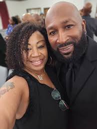 Sad day for the Class of '92 We have lost another one of our classmates😥.  Rashawn Jackson, you will be truly missed. RIP My Brother 💔💔💔