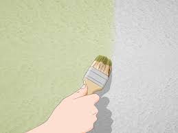 A specialized drywall job involves making repairs to textured walls. How To Repair Textured Drywall With Pictures Wikihow