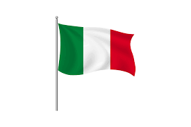 Italy Flag PNG Transparent Images - PNG All