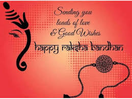 Raksha bandhan (rakhi) symbolises the sister's adoration and petitions for her sibling's prosperity so as to make this day more exceptional, share raksha bandhan (rakhi) wishes quotes sayings. Raksha Bandhan Cards Images Wishes Messages And Quotes Rakhi Greeting Card Images Wishes Messages And Quotes That You Can Share With Your Siblings On This Day