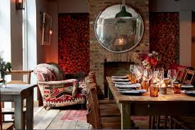 The holder of a michelin star and three aa rosettes, the dining room offers an impeccable yet fun dining experience, under the direction of executive chef richard galli. The Best Private Dining London Has To Offer The Nudge