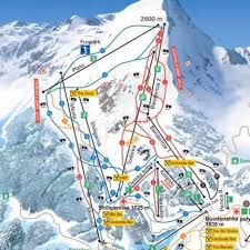 8 red pistes, 1 black piste, 2 ski routen pistes. Greenlife Ski And Spa Home Facebook