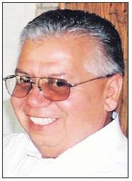 Jose Benicio Gonzalez (1950-2006)