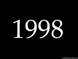 Also, see if you ca. Fun Facts And Trivia From The Year 1998 Hobbylark