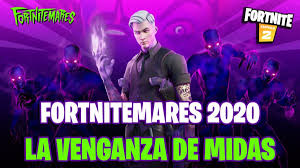 Best of luck to all the entries!! Fortnite Fortnitemares 2020 Nightmare Before The Tempest All The Details