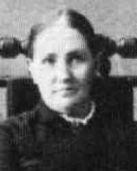 Susannah Zerfass Fullmer (1783-1856)