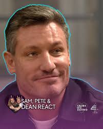 Sam, Pete & Dean Gaffney React to Episode 9