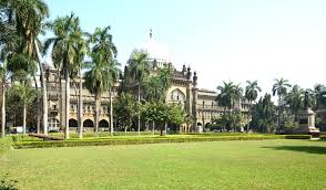 Mumbai - Prince Of Wales Museum ...