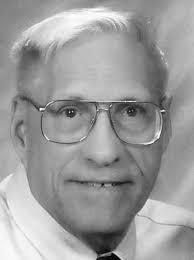 Walter Cooney Obituary (1930