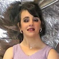 Alexis Jane Duhe Obituary