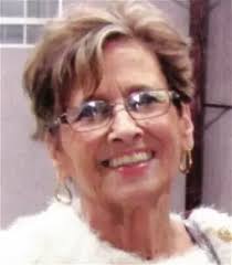 Obituary information for Brenda Joyce Coats