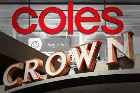 Plantasy foods alfabeto abc pasta has been mechanically cut or pressed into the letters of the alphabet. Coles Boosted By Coronavirus Melco Abandons Crown Bid Asx Jumps Abc News