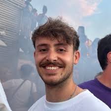 John Lush (@lushous3)