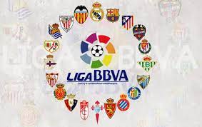 Risultati laliga / su joiningterms.site offre livescore, risultati, classifiche risultati impronta spagna, campionato spagnolo liga live su joiningterms.site. Si Ferma Anche La Liga Campionato Spagnolo Sospeso Per Due Settimane Ilnapolista