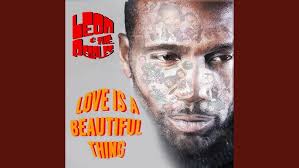 Love Is A Beautiful Thing- Leon & The Peoples