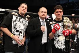 Nate diaz mma's following are some records. Who Were The Best Mma Heels Of The 2010s B R Staff Debate Bleacher Report Latest News Videos And Highlights