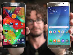 You will get a folder called touchwizhome_zero_mr1 with the launcher apk and lib files. Galaxy Note 5 Vs Galaxy Note 3 Comparison Is It Worth Upgrading Nextpit