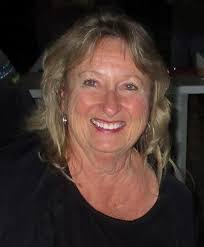 Linda Borgstrom's Instagram, Twitter & Facebook