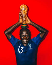 Campeonato nacional da iii divisão. Futmais S Tweet A Saga De Vida De Kante 1998 Catava Lixo Nas Ruas De Paris 2013 Terceira Divisao Francesa 2014 Segunda Divisao 2016 Campeao Da Premier League