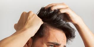 In general, guys with thinning hair will want to use matte products to style messy, textured hairstyles. Should I Still Be Using Hair Gel Mens Hair Styling Advice Compare Grooming