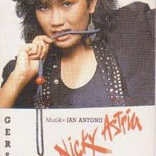 Gersang — Nicky Astria