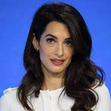 Always an outstanding student, she attended oxford university, got her law degree from new york university and passed the. Amal Clooney Quits Uk Envoy Role Over Lamentable Brexit Bill Amal Clooney The Guardian