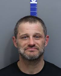 Latest Hamilton County Jail Booking Report