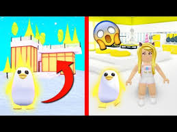 New adopt me neon golden penguin codes 2019 | roblox today in roblox adopt me i am going to give out 2 robux. How Good Is A Golden Rat In Adopt Me