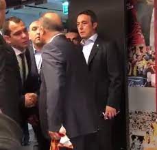 Ali koç pfdk'ya, fatih terim mahkemeye fenerbahçe başkanı ali koç, 'sportmenliğe aykırı açıklamalar' gerekçesiyle disipline sevk edildi. Forza Cimbom Ø¯Ø± ØªÙˆÛŒÛŒØªØ± Basin Aciklamasinda Ali Koc Un Konustugu Seyler Galatasaray Fatih Terim Gercekte Ali Koc