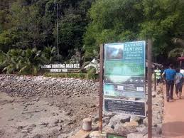Pulau dayang bunting has a lot to offer: Pulau Dayang Bunting Langkawi Percutian Bajet