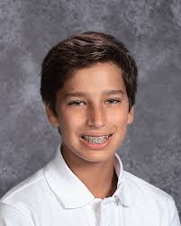 Middle School Athletes Celebrated