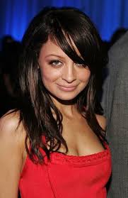 Nicole Richie Brown Hair Glamorous Hair Hair Inspo Color Brunette Hair