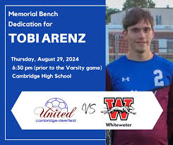 CDU Soccer Booster Club